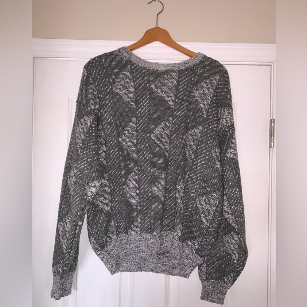 Peter Anthony Soft Sweater - Men’s Large